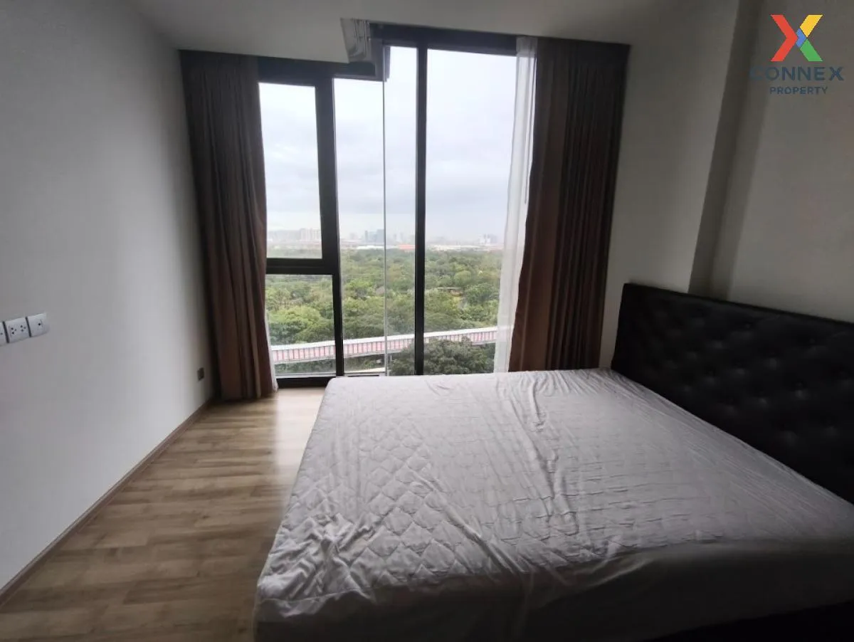 เช่าคอนโด  เดอะไลน์ จตุจักร BTS-หมอชิต จอมพล  เขต จตุจักร กรุงเทพ