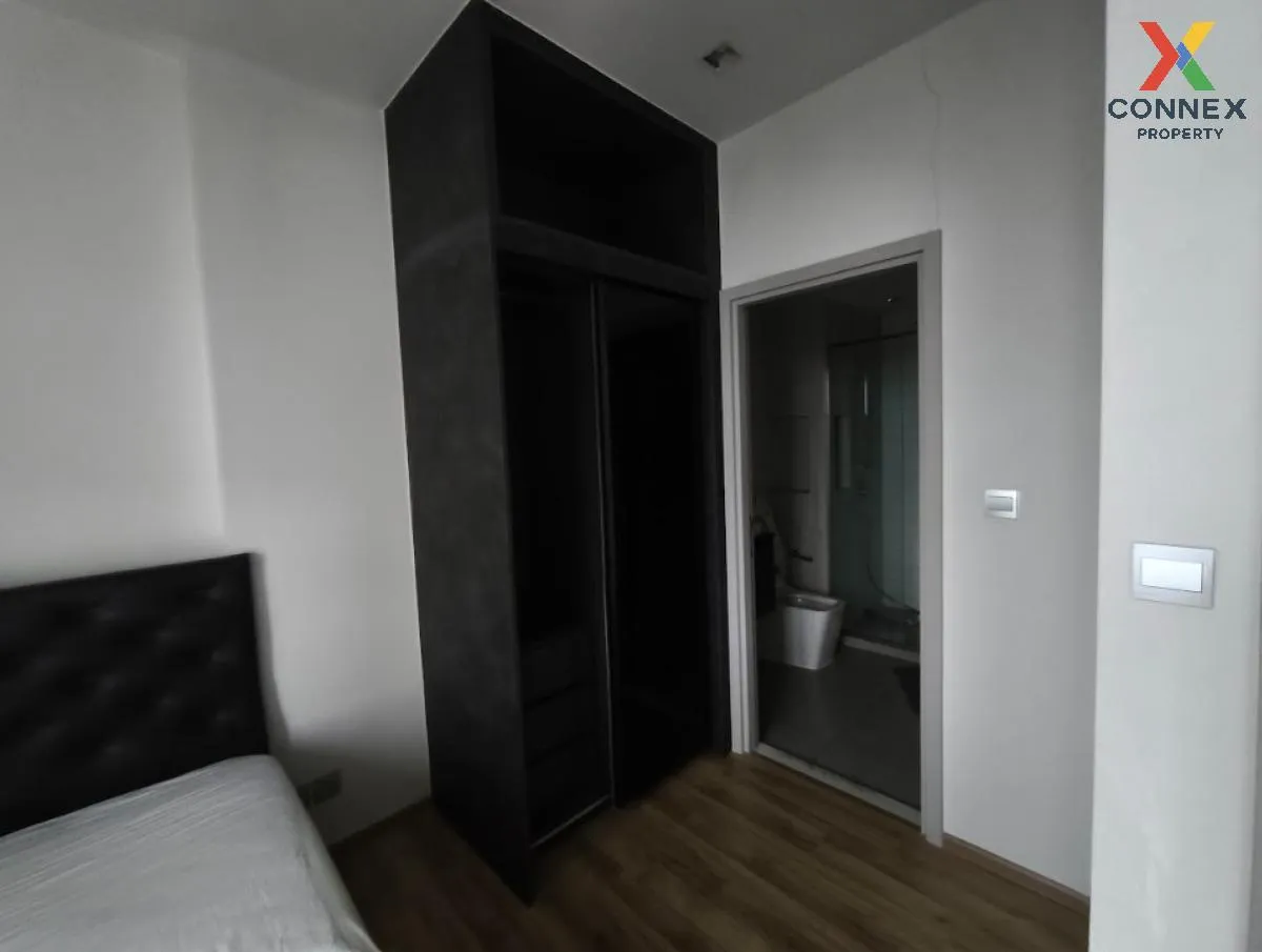 เช่าคอนโด  เดอะไลน์ จตุจักร BTS-หมอชิต จอมพล  เขต จตุจักร กรุงเทพ