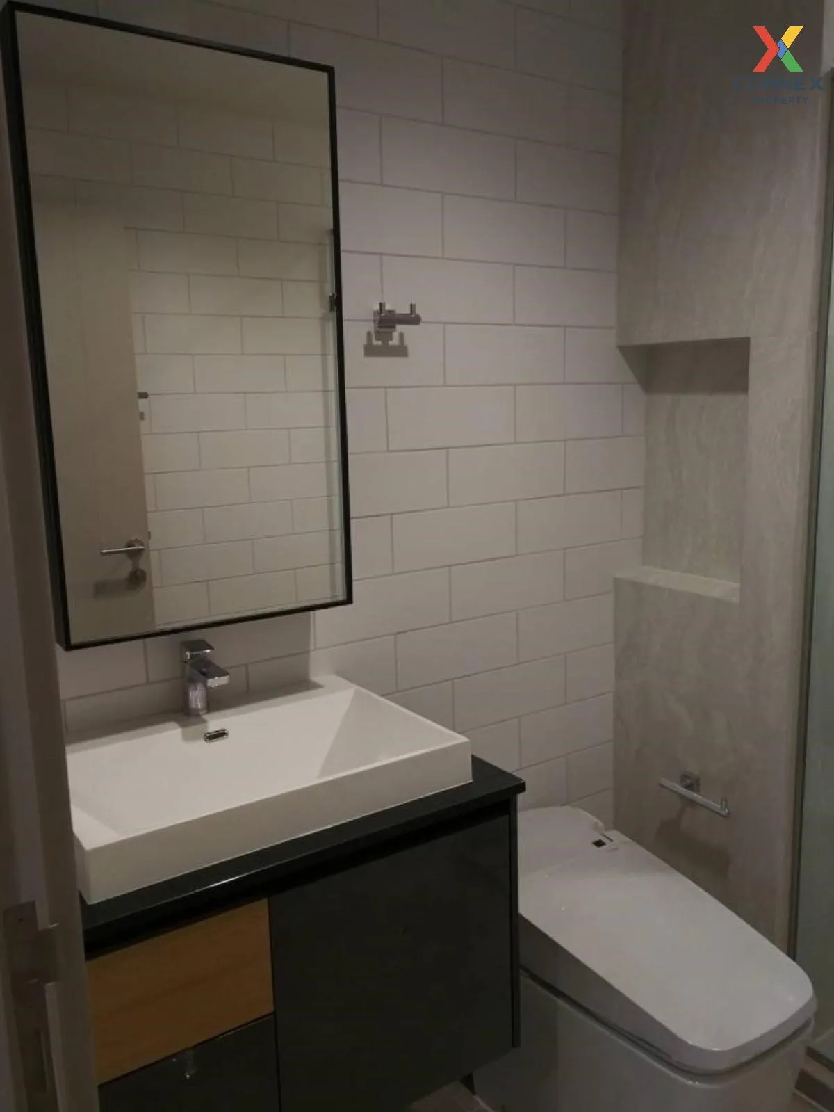 เช่าคอนโด  เดอะไลน์ จตุจักร BTS-หมอชิต จอมพล  เขต จตุจักร กรุงเทพ