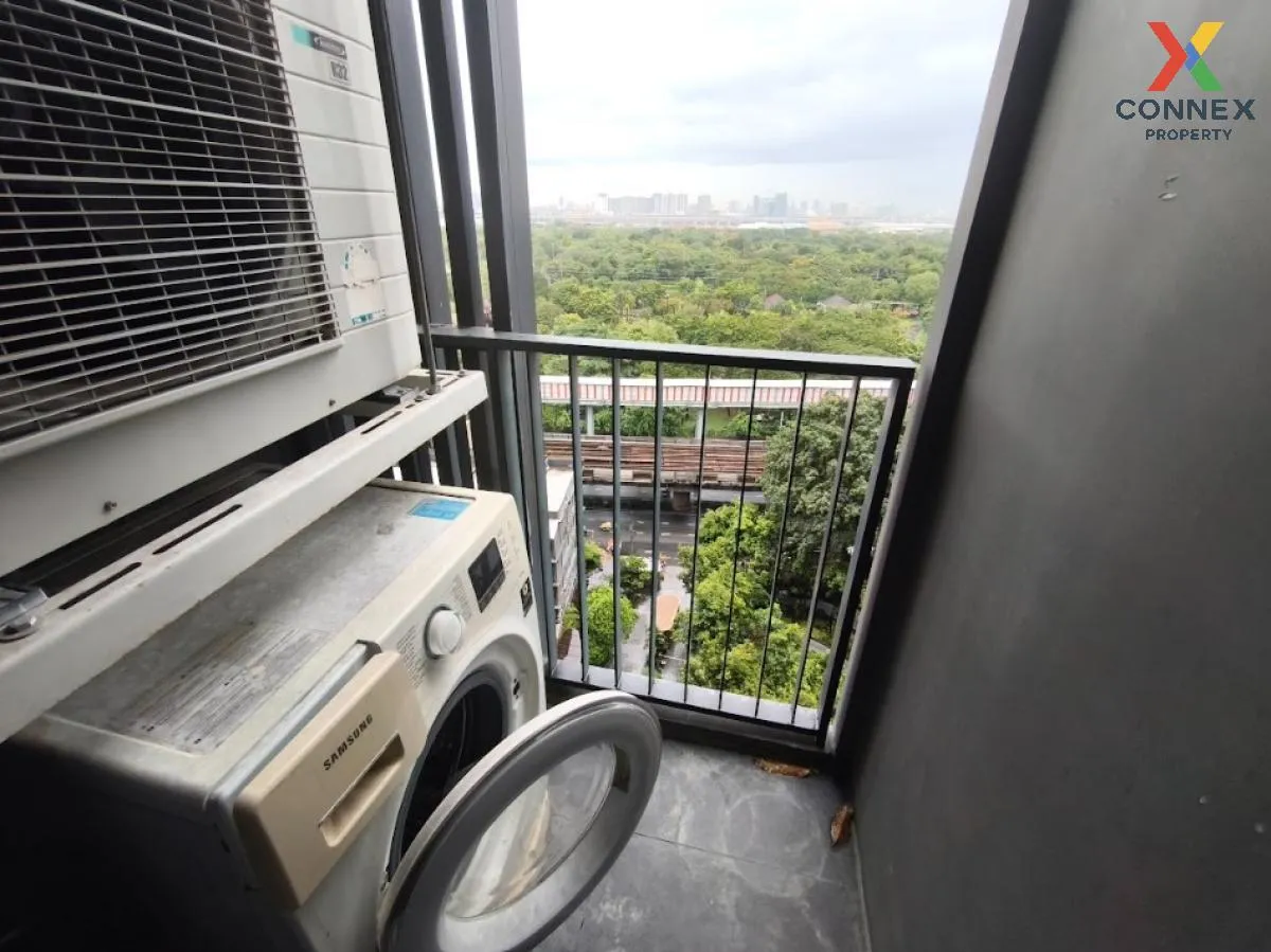 เช่าคอนโด  เดอะไลน์ จตุจักร BTS-หมอชิต จอมพล  เขต จตุจักร กรุงเทพ