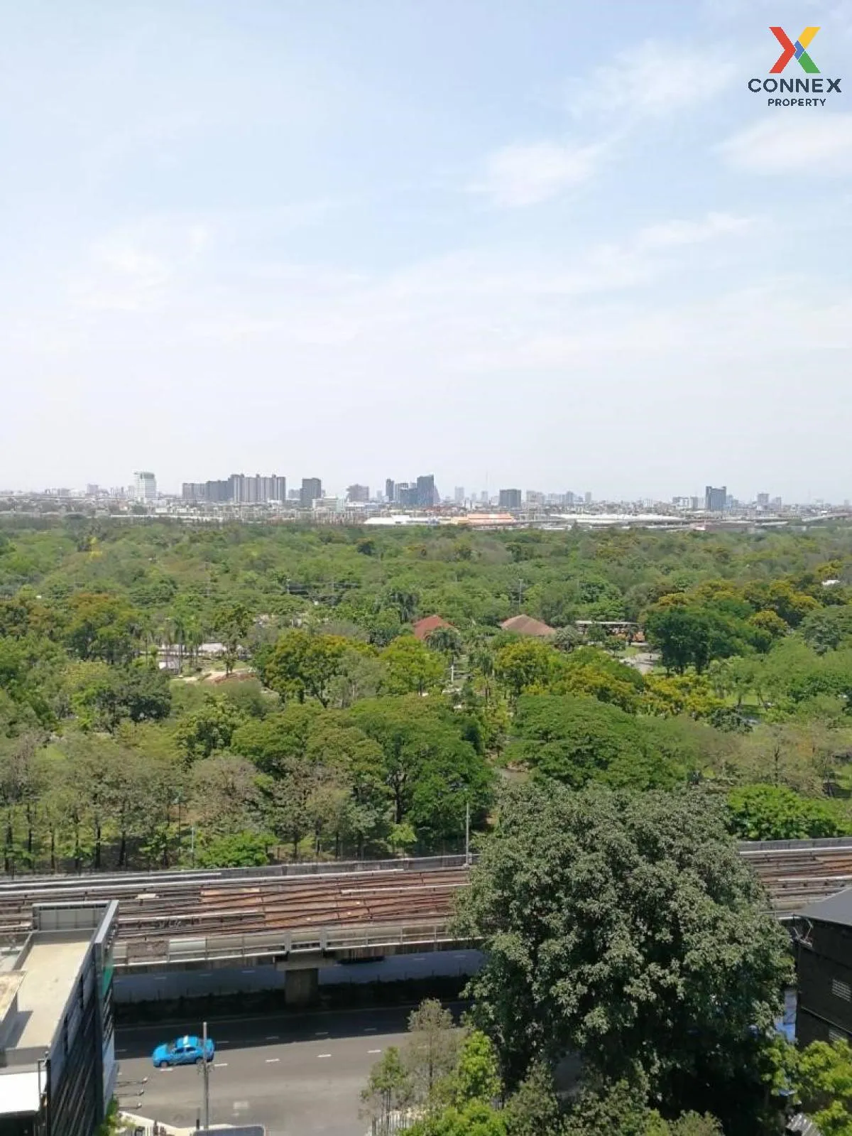 เช่าคอนโด  เดอะไลน์ จตุจักร BTS-หมอชิต จอมพล  เขต จตุจักร กรุงเทพ