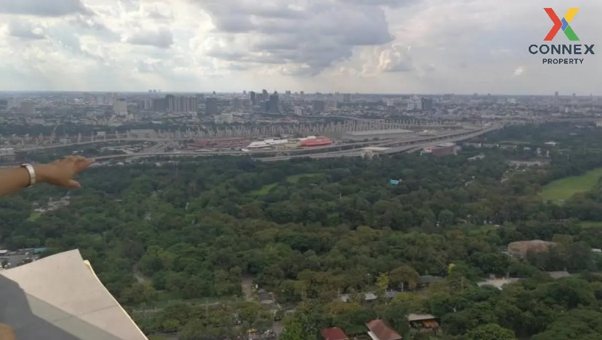 เช่าคอนโด  เดอะไลน์ จตุจักร BTS-หมอชิต จอมพล  เขต จตุจักร กรุงเทพ