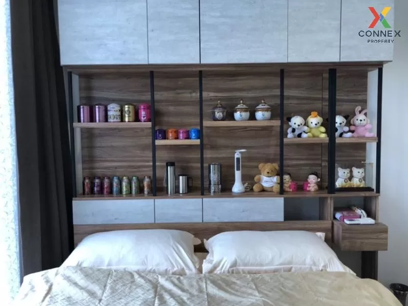 เช่าคอนโด  เดอะไลน์ จตุจักร BTS-หมอชิต จอมพล  เขต จตุจักร กรุงเทพ เช่าคอนโด  เดอะไลน์ จตุจักร BTS-หมอชิต จอมพล  เขต จตุจักร กรุงเทพ 1