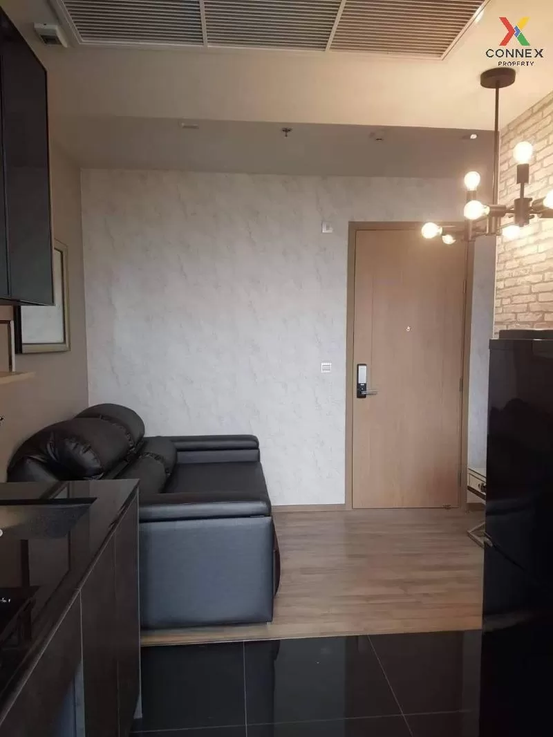 ขายคอนโด  เดอะไลน์ จตุจักร BTS-หมอชิต จอมพล  เขต จตุจักร กรุงเทพ  ขายคอนโด  เดอะไลน์ จตุจักร BTS-หมอชิต จอมพล  เขต จตุจักร กรุงเทพ  4