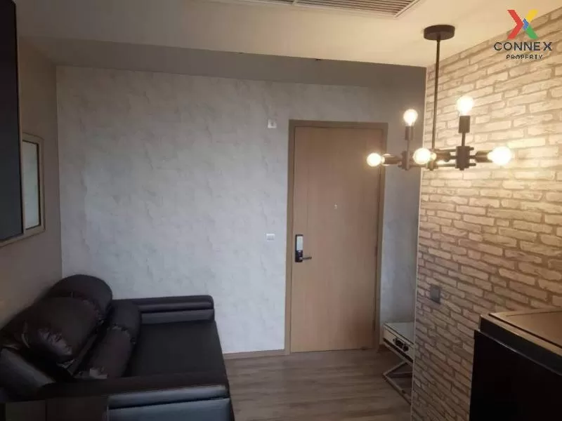 เช่าคอนโด  เดอะไลน์ จตุจักร BTS-หมอชิต จอมพล  เขต จตุจักร กรุงเทพ เช่าคอนโด  เดอะไลน์ จตุจักร BTS-หมอชิต จอมพล  เขต จตุจักร กรุงเทพ 1