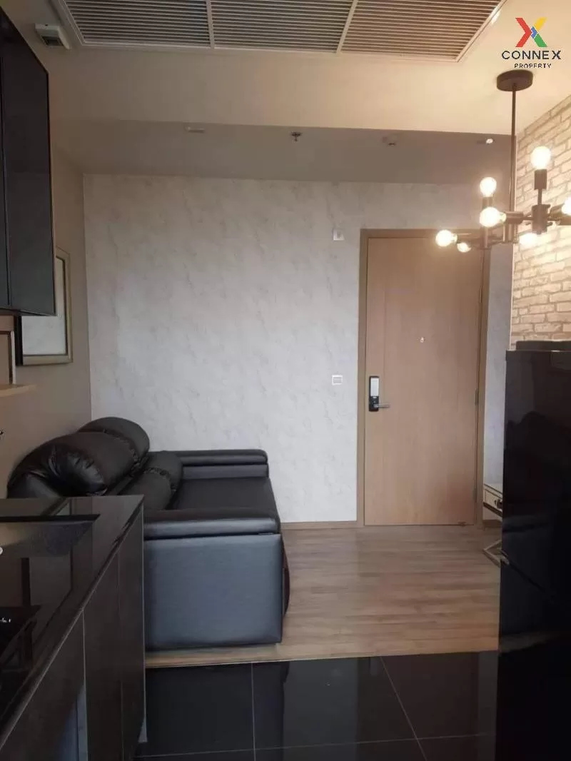 เช่าคอนโด  เดอะไลน์ จตุจักร BTS-หมอชิต จอมพล  เขต จตุจักร กรุงเทพ เช่าคอนโด  เดอะไลน์ จตุจักร BTS-หมอชิต จอมพล  เขต จตุจักร กรุงเทพ 3