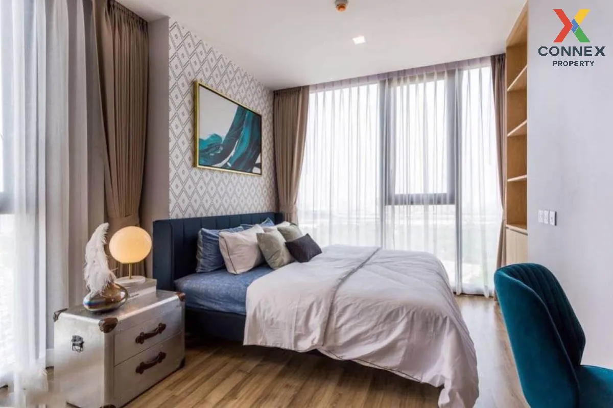 FOR SALE condo , The Line Jatujak - Mochit , BTS-Mo Chit , Chomph 4