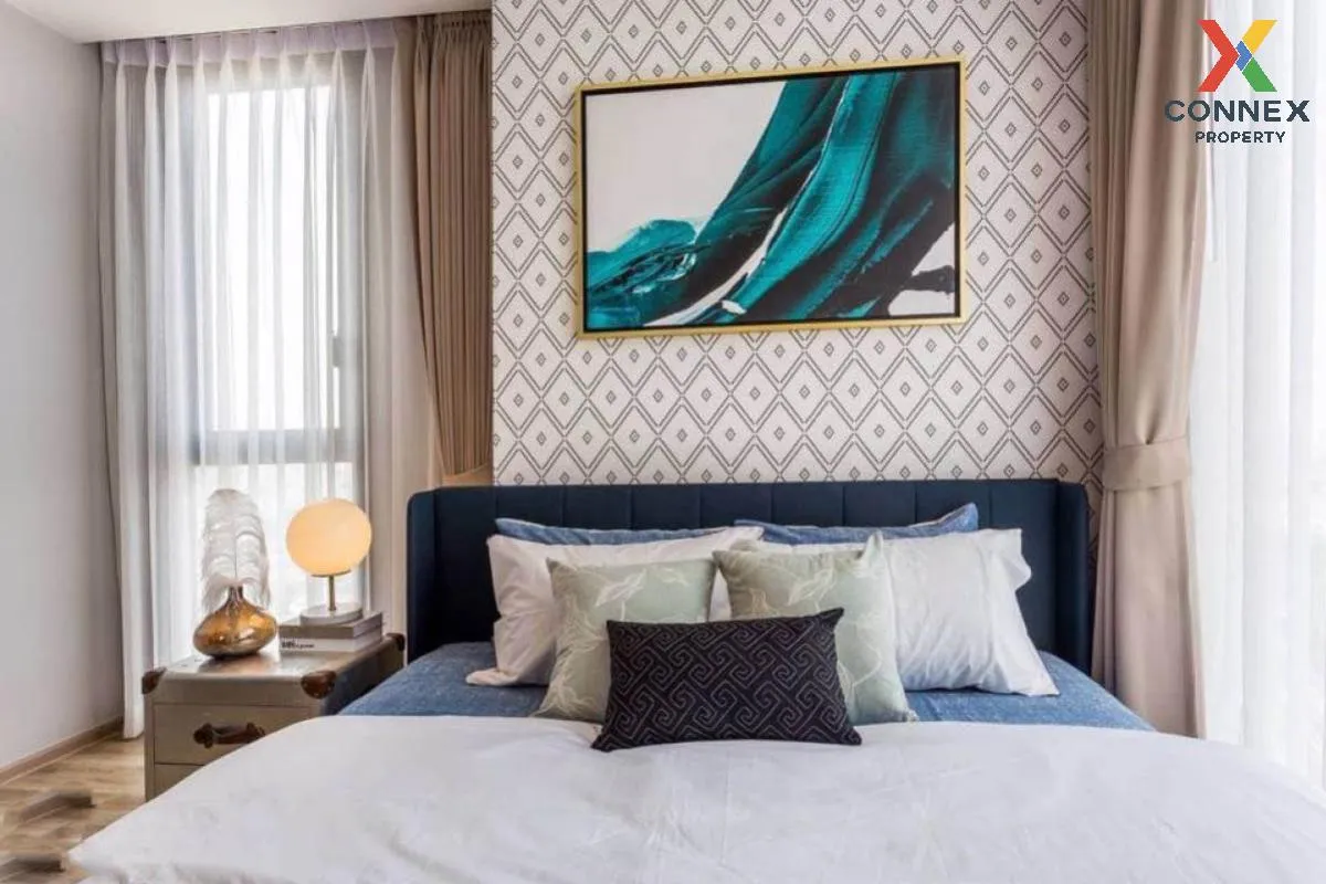 FOR SALE condo , The Line Jatujak - Mochit , BTS-Mo Chit , Chomph