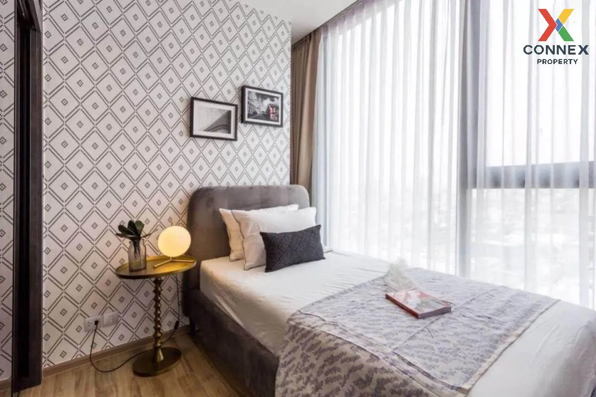 FOR SALE condo , The Line Jatujak - Mochit , BTS-Mo Chit , Chomph