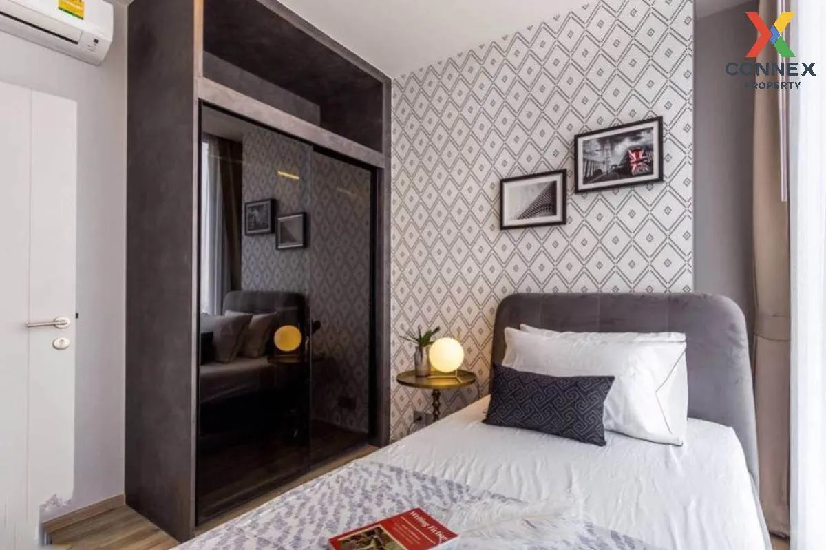 FOR SALE condo , The Line Jatujak - Mochit , BTS-Mo Chit , Chomph