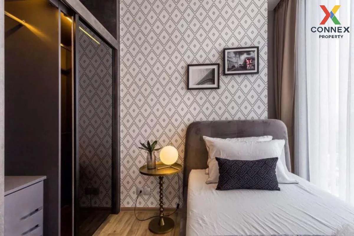 FOR SALE condo , The Line Jatujak - Mochit , BTS-Mo Chit , Chomph