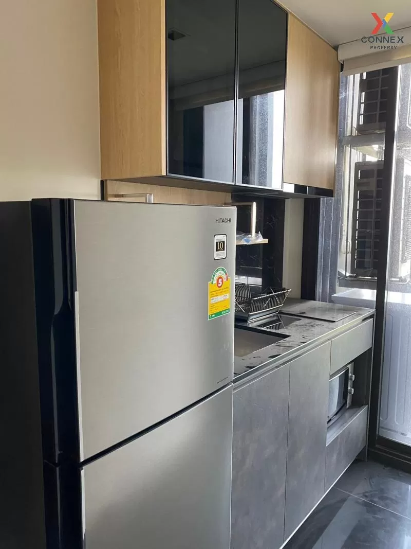 ขายคอนโด  เดอะไลน์ จตุจักร BTS-หมอชิต จอมพล  เขต จตุจักร กรุงเทพ  ขายคอนโด  เดอะไลน์ จตุจักร BTS-หมอชิต จอมพล  เขต จตุจักร กรุงเทพ  3