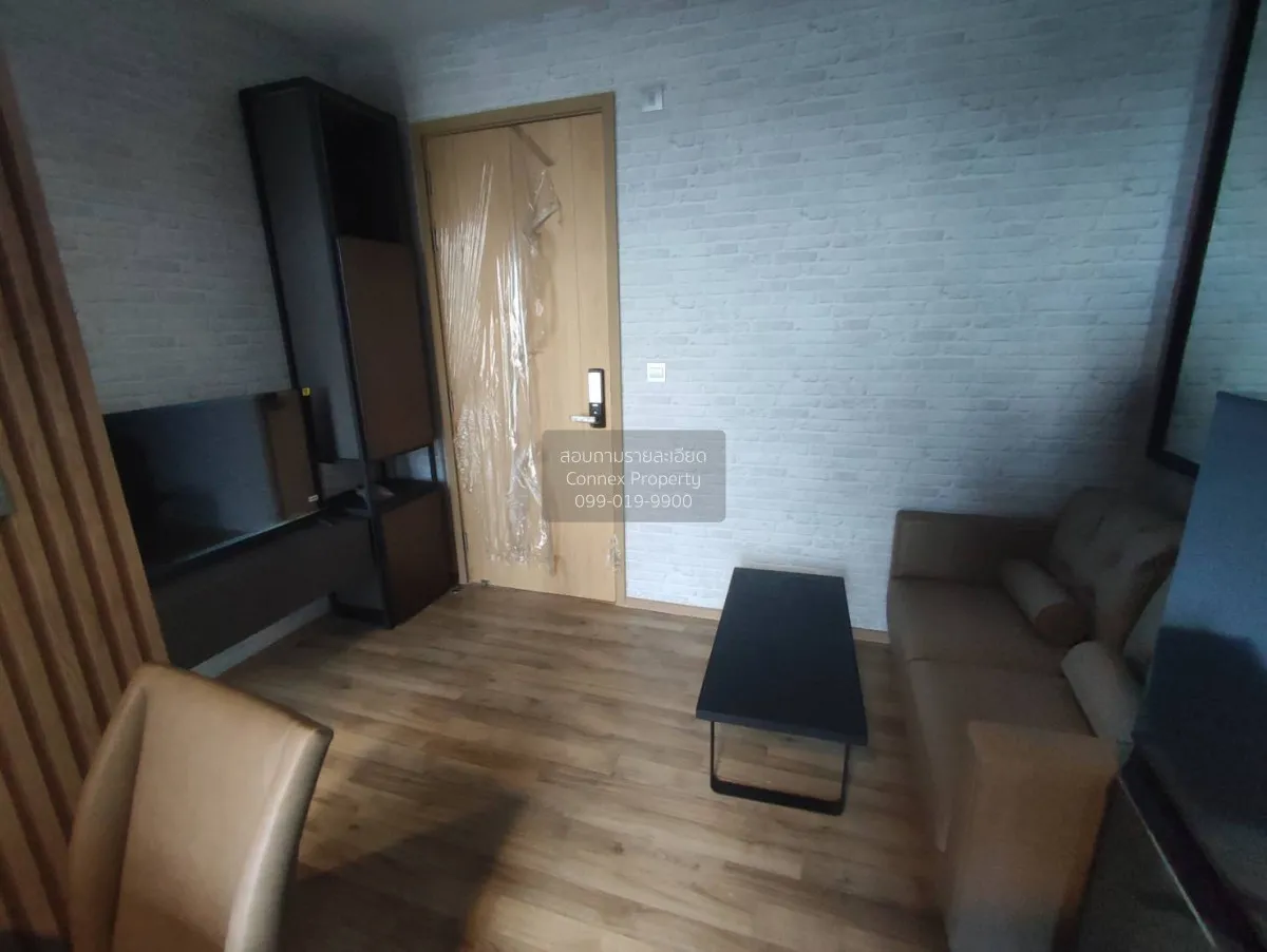 เช่าคอนโด  เดอะไลน์ จตุจักร BTS-หมอชิต จอมพล  เขต จตุจักร กรุงเทพ 2