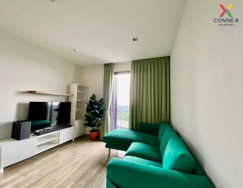 FOR SALE condo , The Line Jatujak - Mochit , BTS-Mo Chit , Chomph 1