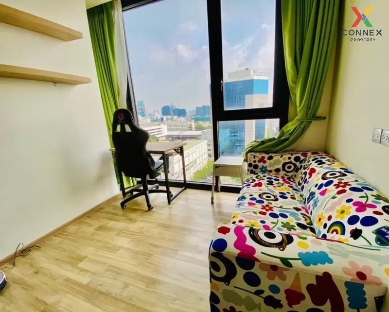 FOR SALE condo , The Line Jatujak - Mochit , BTS-Mo Chit , Chomph 2