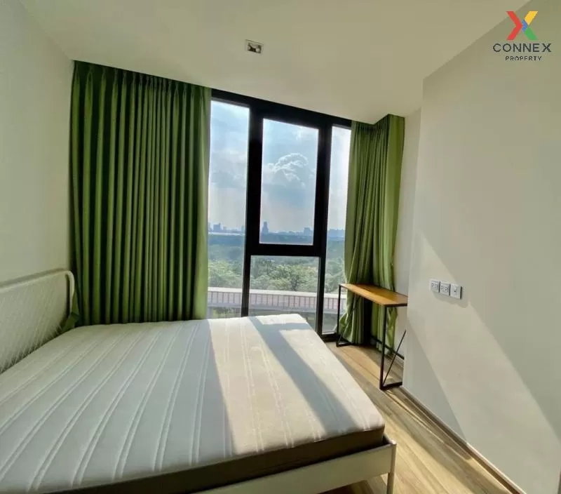 FOR SALE condo , The Line Jatujak - Mochit , BTS-Mo Chit , Chomph