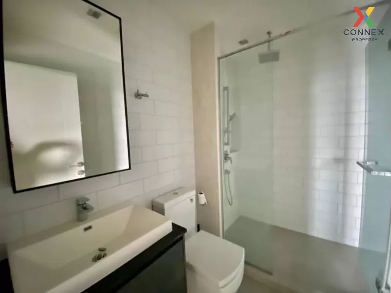 FOR SALE condo , The Line Jatujak - Mochit , BTS-Mo Chit , Chomph