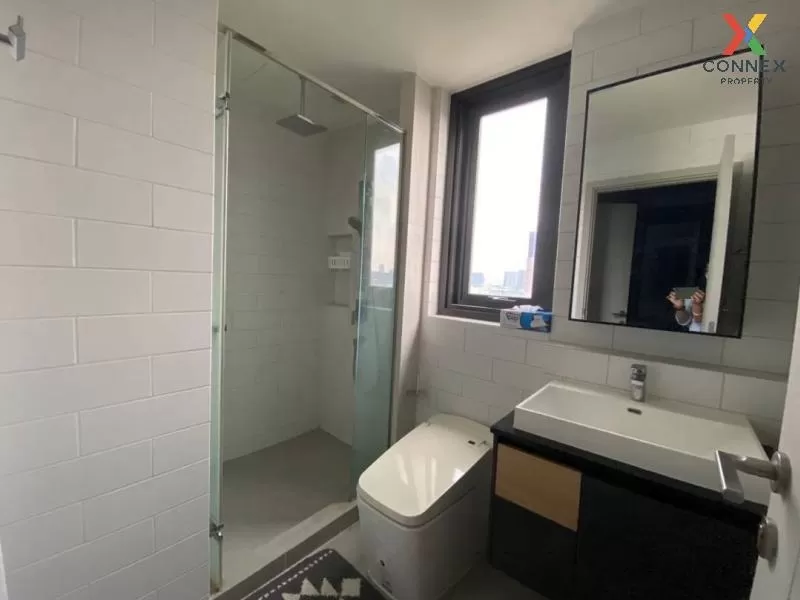 FOR SALE condo , The Line Jatujak - Mochit , BTS-Mo Chit , Chomph