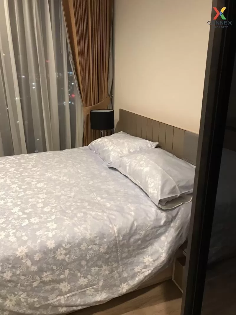 เช่าคอนโด  เดอะไลน์ จตุจักร BTS-หมอชิต จอมพล  เขต จตุจักร กรุงเทพ เช่าคอนโด  เดอะไลน์ จตุจักร BTS-หมอชิต จอมพล  เขต จตุจักร กรุงเทพ 3