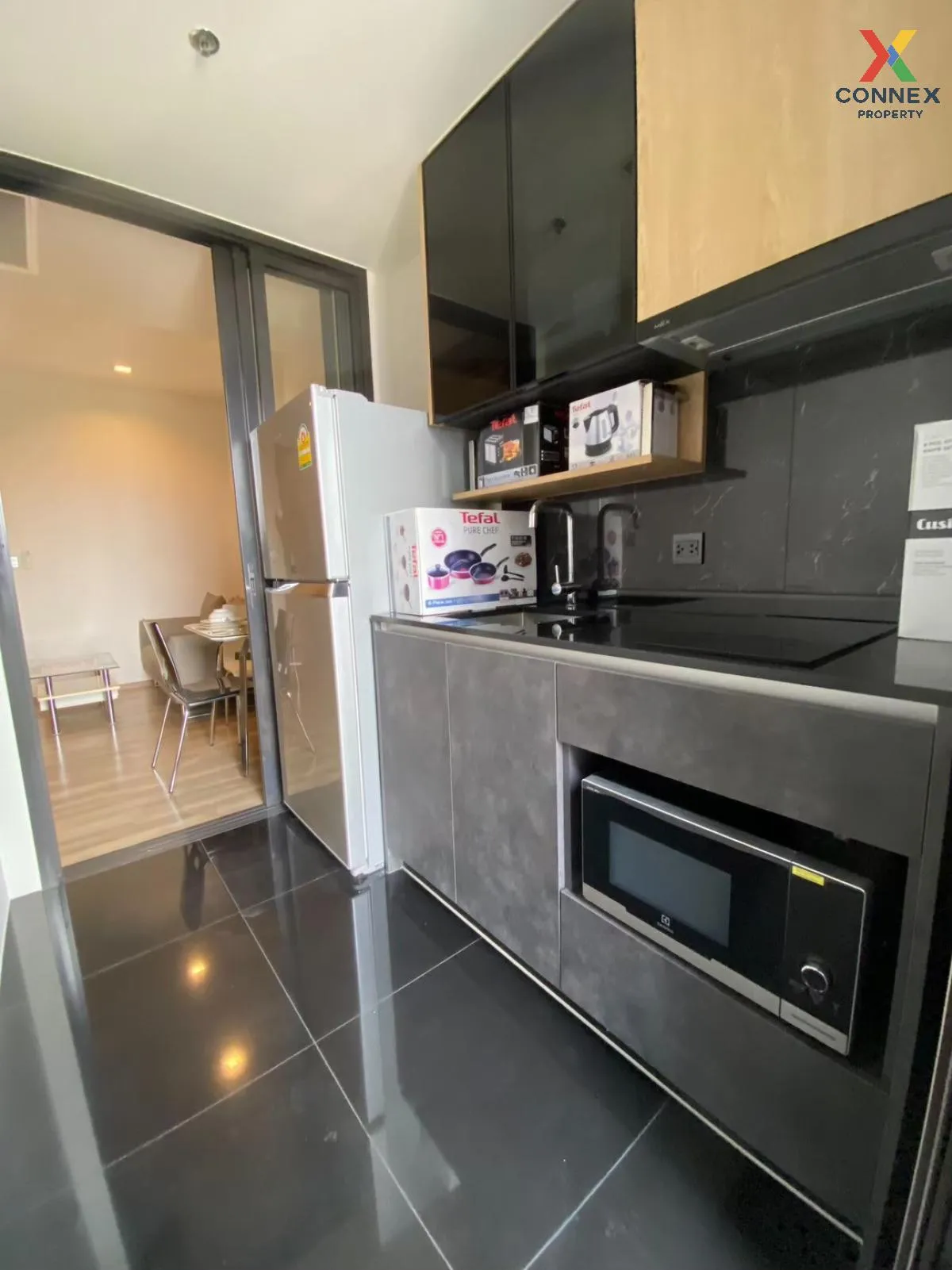 เช่าคอนโด  เดอะไลน์ จตุจักร BTS-หมอชิต จอมพล  เขต จตุจักร กรุงเทพ เช่าคอนโด  เดอะไลน์ จตุจักร BTS-หมอชิต จอมพล  เขต จตุจักร กรุงเทพ 4