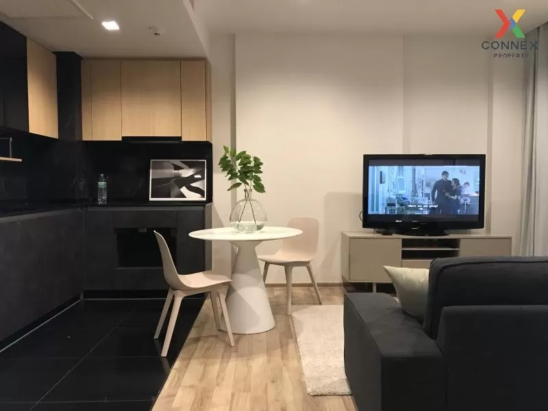 เช่าคอนโด  เดอะไลน์ จตุจักร BTS-หมอชิต จอมพล  เขต จตุจักร กรุงเทพ เช่าคอนโด  เดอะไลน์ จตุจักร BTS-หมอชิต จอมพล  เขต จตุจักร กรุงเทพ 2