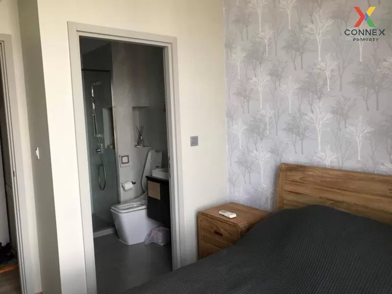 ขายคอนโด  เดอะไลน์ จตุจักร BTS-หมอชิต จอมพล  เขต จตุจักร กรุงเทพ  ขายคอนโด  เดอะไลน์ จตุจักร BTS-หมอชิต จอมพล  เขต จตุจักร กรุงเทพ  3