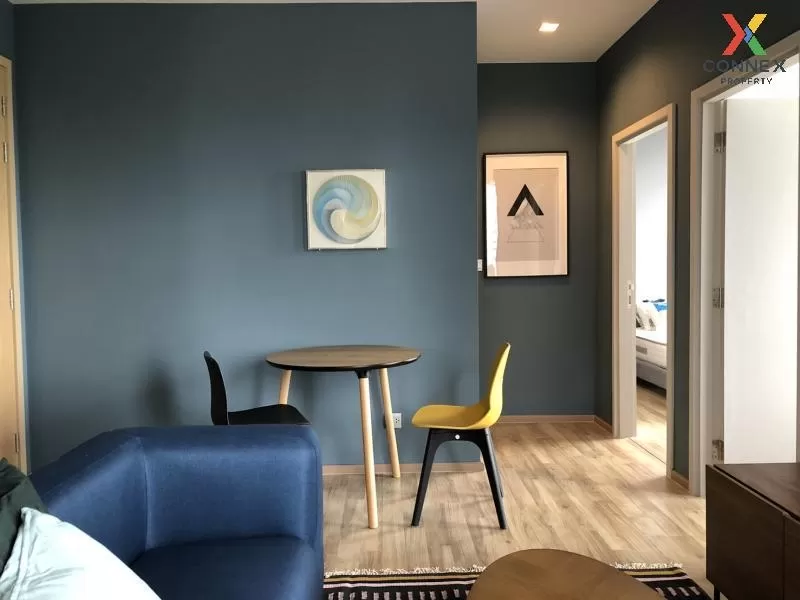 FOR SALE condo , The Line Jatujak - Mochit , BTS-Mo Chit , Chomph 2