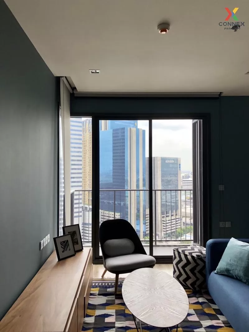 FOR SALE condo , The Line Jatujak - Mochit , BTS-Mo Chit , Chomph 3