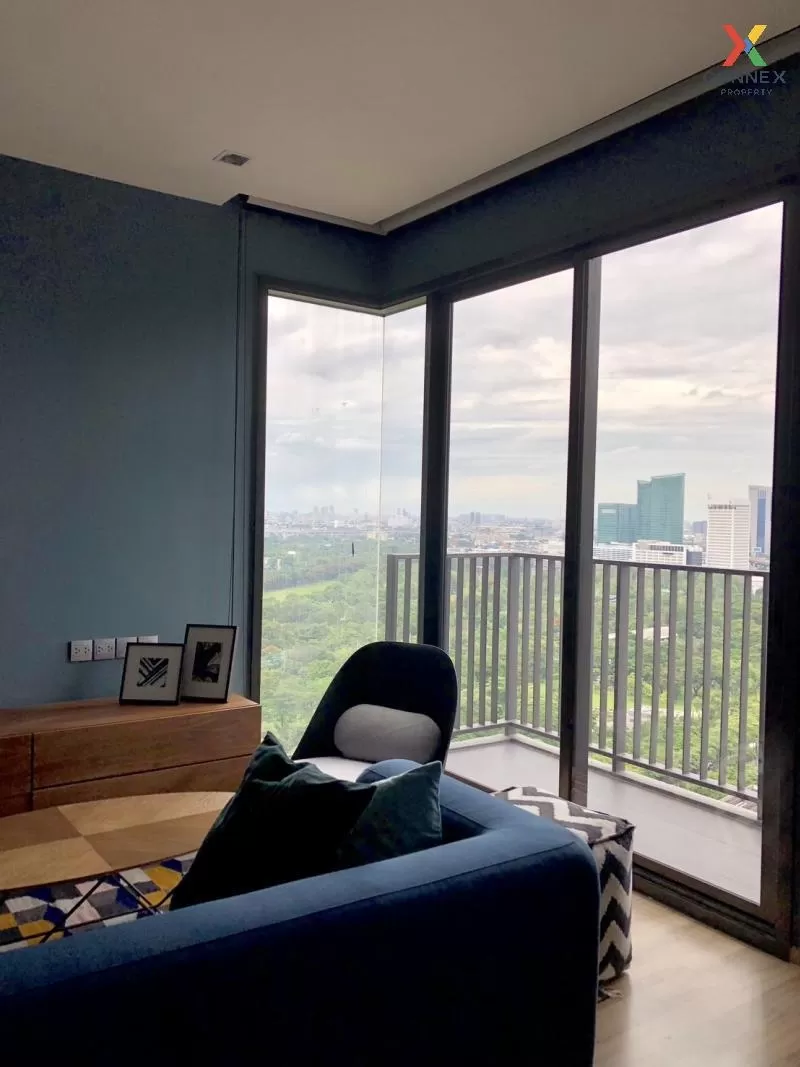 FOR SALE condo , The Line Jatujak - Mochit , BTS-Mo Chit , Chomph