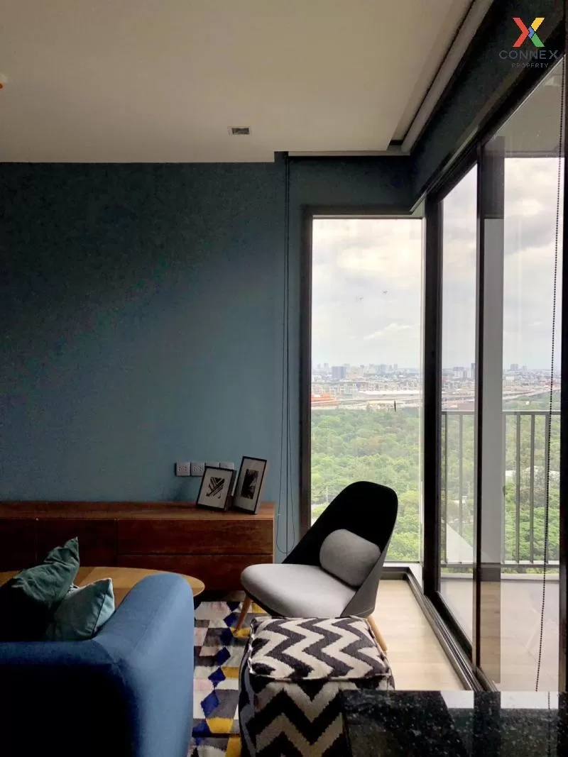 FOR SALE condo , The Line Jatujak - Mochit , BTS-Mo Chit , Chomph