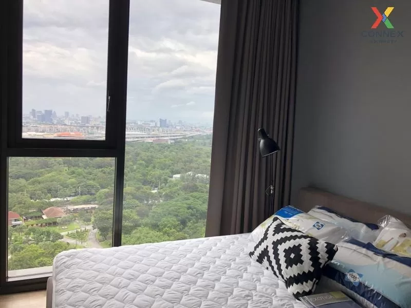 FOR SALE condo , The Line Jatujak - Mochit , BTS-Mo Chit , Chomph