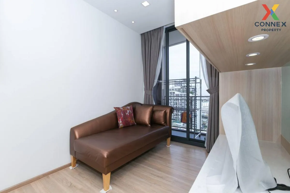 ขายคอนโด  The Line พหลฯ-ประดิพัทธ์ BTS-สะพานควาย สามเสนใน เขต พญา ขายคอนโด  The Line พหลฯ-ประดิพัทธ์ BTS-สะพานควาย สามเสนใน เขต พญา 1