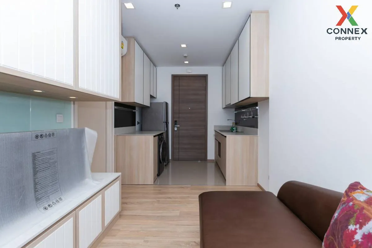 ขายคอนโด  The Line พหลฯ-ประดิพัทธ์ BTS-สะพานควาย สามเสนใน เขต พญา ขายคอนโด  The Line พหลฯ-ประดิพัทธ์ BTS-สะพานควาย สามเสนใน เขต พญา 3