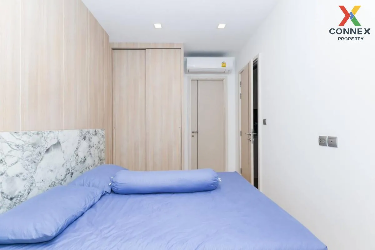 ขายคอนโด  The Line พหลฯ-ประดิพัทธ์ BTS-สะพานควาย สามเสนใน เขต พญา ขายคอนโด  The Line พหลฯ-ประดิพัทธ์ BTS-สะพานควาย สามเสนใน เขต พญา 4