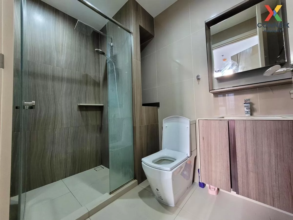 For Sale Condo , The Line Phahol - Pradipat , BTS-Saphan Khwai ,  3