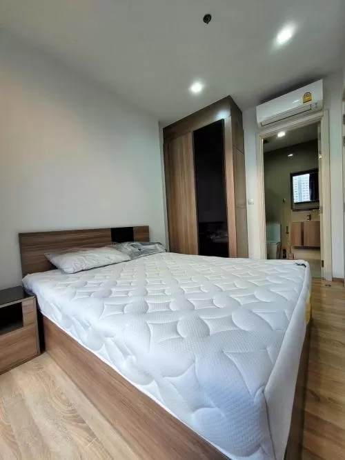 For Sale Condo , The Line Phahol - Pradipat , BTS-Saphan Khwai , Sam Sen Nai , Phaya Thai , Bangkok , CX-69881