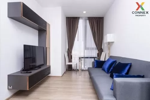 ขายคอนโด  เดอะ ไลน์ พหล - ประดิพัทธ์ BTS-สะพานควาย สามเสนใน เขต พญาไท กรุงเทพ CX-69892