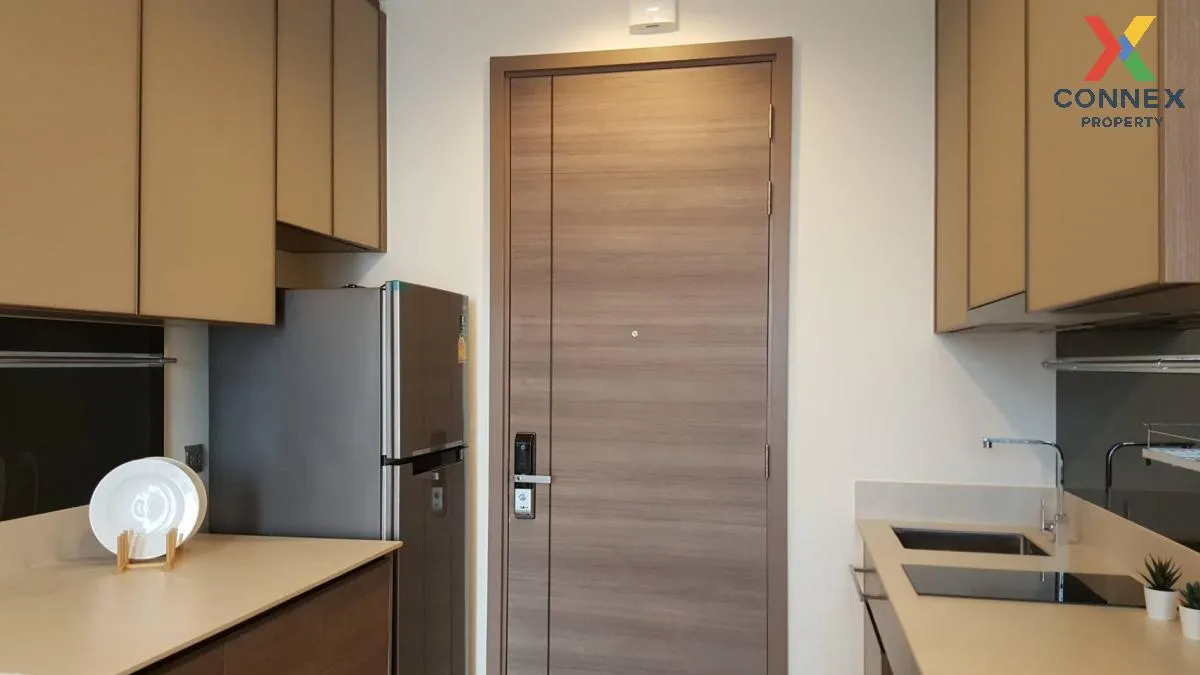 For Sale Condo , The Line Phahol - Pradipat , BTS-Saphan Khwai ,  1