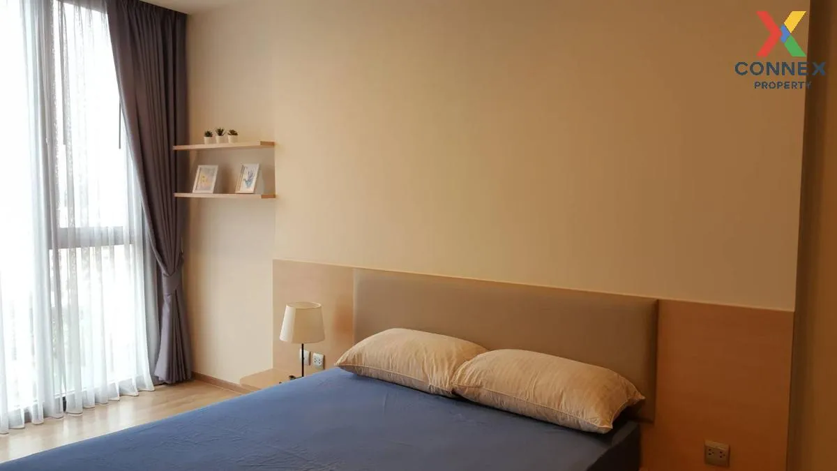 For Sale Condo , The Line Phahol - Pradipat , BTS-Saphan Khwai ,  2