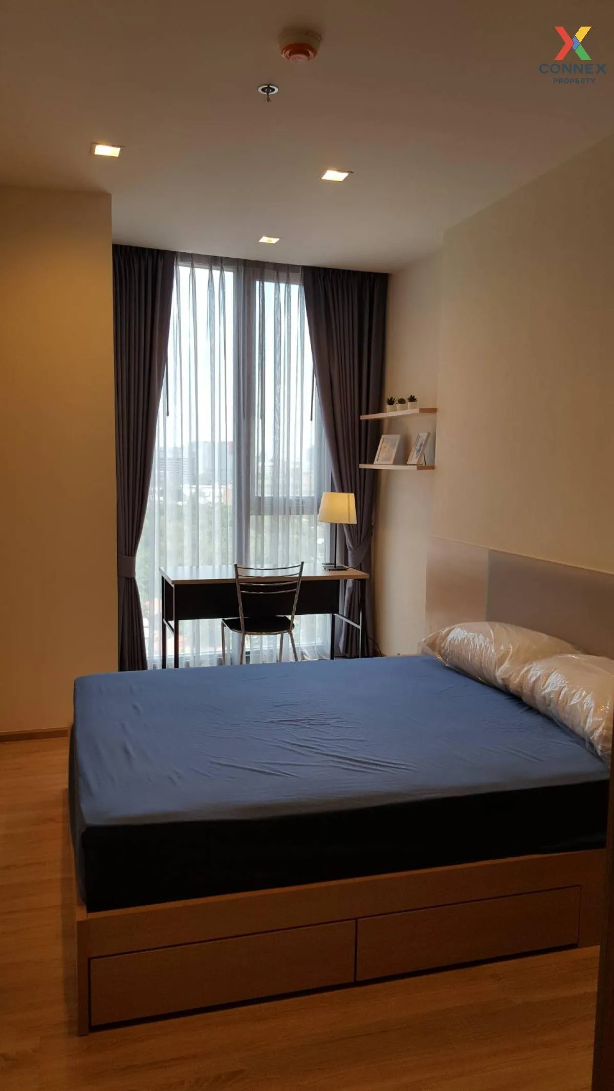 For Sale Condo , The Line Phahol - Pradipat , BTS-Saphan Khwai ,  3