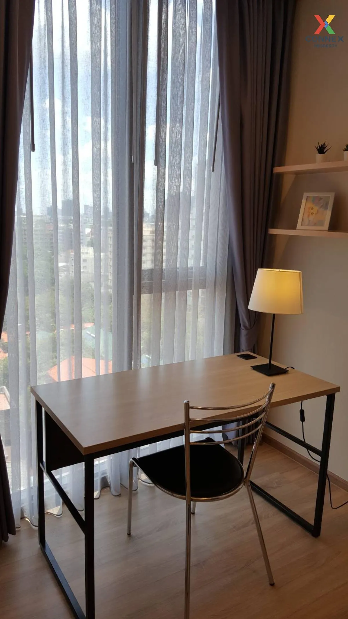 For Sale Condo , The Line Phahol - Pradipat , BTS-Saphan Khwai ,  4