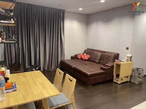 เช่าคอนโด  เดอะไลน์ ราชเทวี BTS-ราชเทวี ถนนเพชรบุรี เขต ราชเทวี กรุงเทพ CX-69946