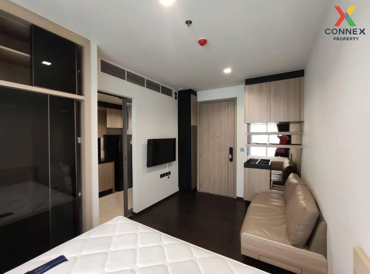 For Rent Condo , The Line Ratchathewi , BTS-Ratchathewi , Thanon  1