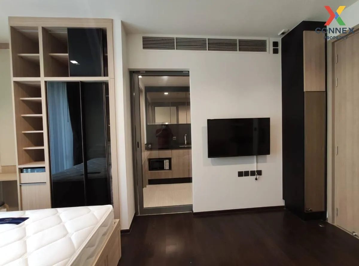 For Rent Condo , The Line Ratchathewi , BTS-Ratchathewi , Thanon  3