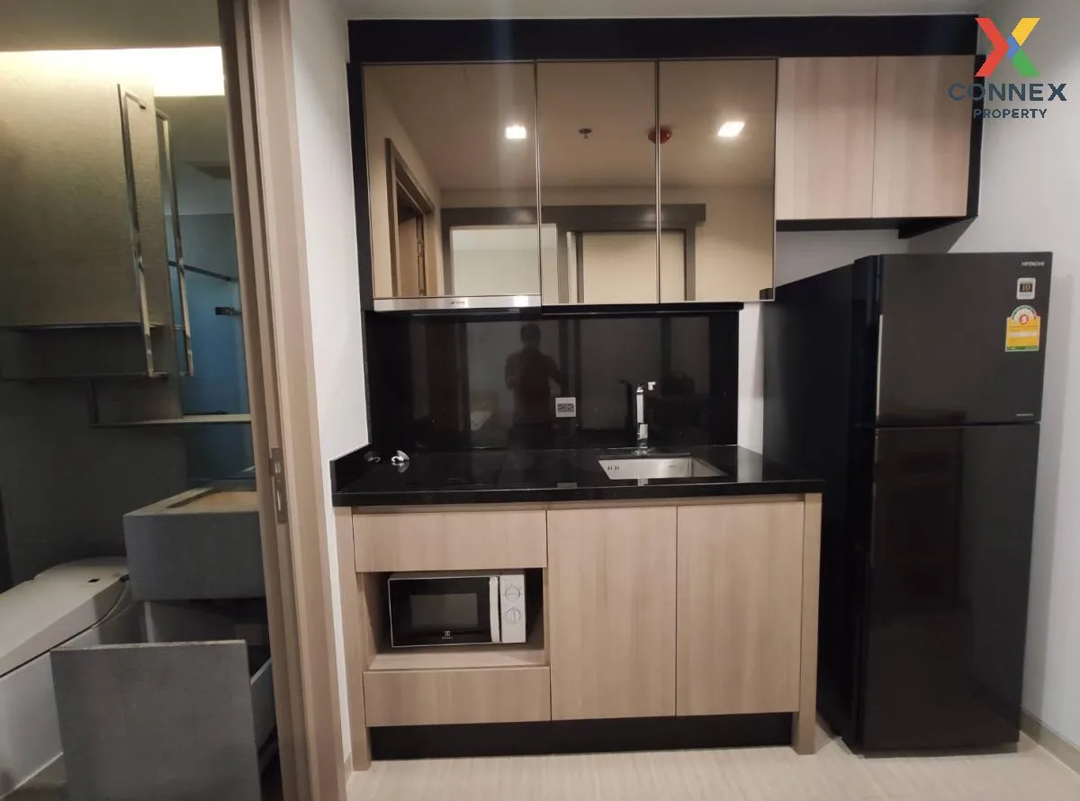 For Rent Condo , The Line Ratchathewi , BTS-Ratchathewi , Thanon  4