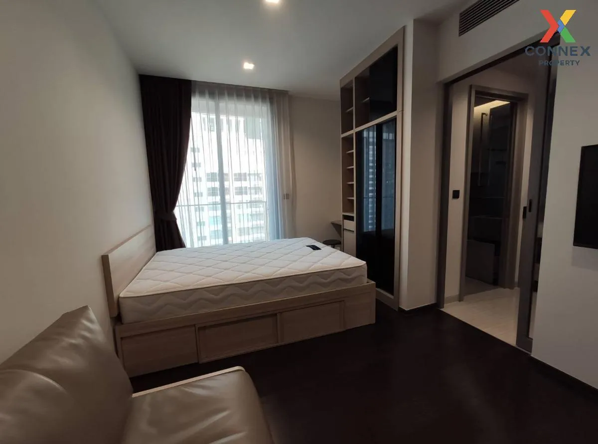 For Rent Condo , The Line Ratchathewi , BTS-Ratchathewi , Thanon 