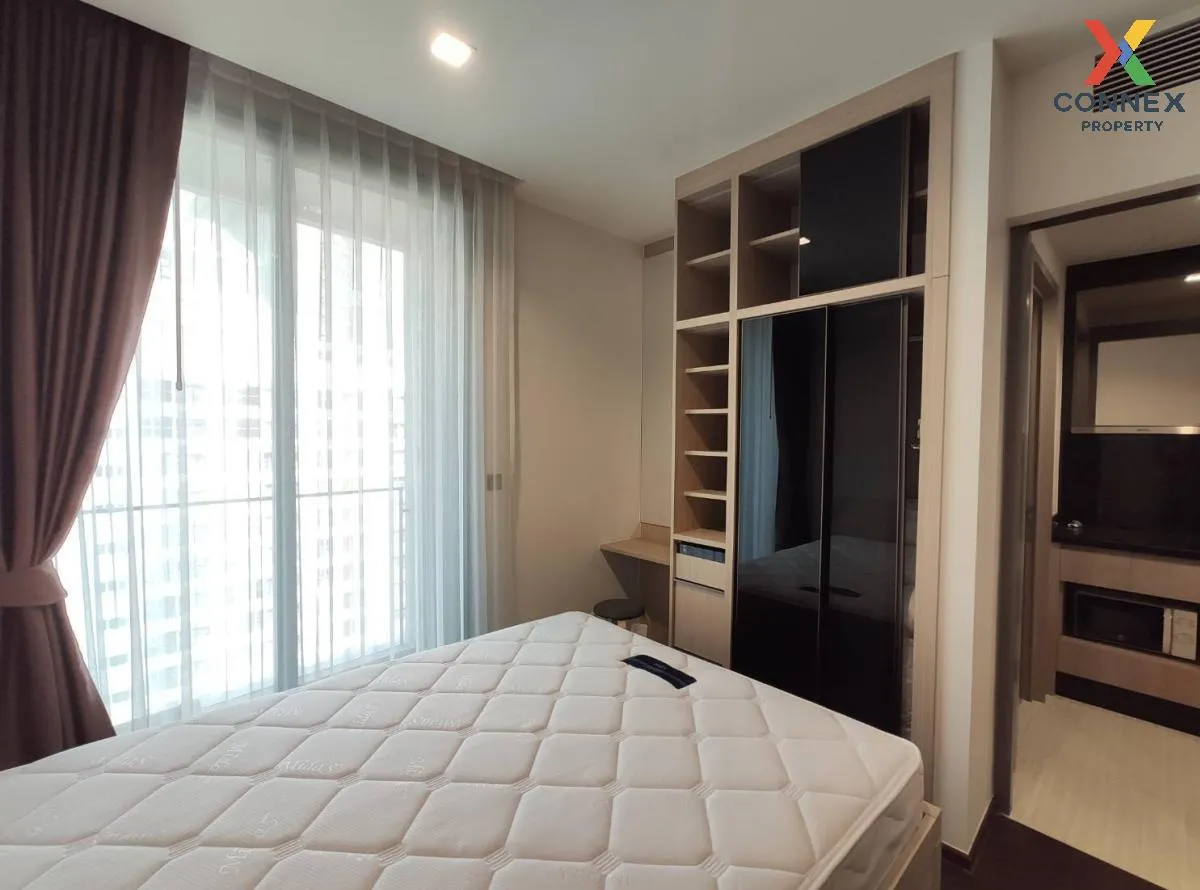 For Rent Condo , The Line Ratchathewi , BTS-Ratchathewi , Thanon 