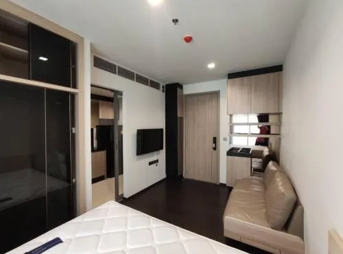 For Rent Condo , The Line Ratchathewi , BTS-Ratchathewi , Thanon Phetchaburi , Rat Thewi , Bangkok , CX-69954