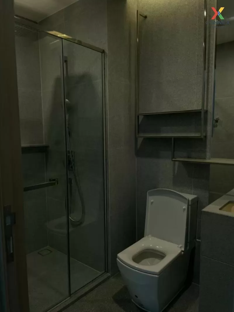 ขายคอนโด  เดอะไลน์ ราชเทวี BTS-ราชเทวี ถนนเพชรบุรี เขต ราชเทวี กร