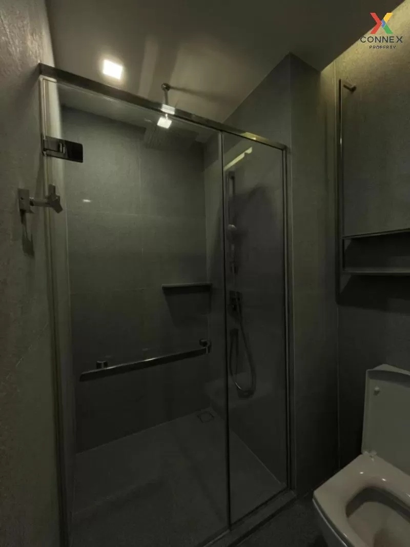 ขายคอนโด  เดอะไลน์ ราชเทวี BTS-ราชเทวี ถนนเพชรบุรี เขต ราชเทวี กร